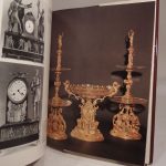 Couverture du livre Estimation du livre « les arts décoratifs de 1790 à 1850. »