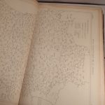 Couverture du livre Estimation du livre « atlas linguistique de la France, publié par J. Gilliéron et E. Edmont »