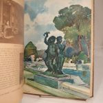 Couverture du livre Estimation du livre « versailles – Les Trianons – Saint-Cyr »
