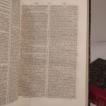 Couverture du livre Estimation du livre « réimpression de l’Ancien Moniteur, seule histoire authentique et inaltérée de la Révolution française depuis la réunion des Etats-généraux jusqu’au Consulat […]. Tome trentième et Tome trente-et-unième : TABLE rédigée et collationnée par M. A. Ray. »