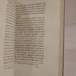 Couverture du livre Estimation du livre « mémoires sur la vie et les ouvrages de M. Turgot, Ministre d’Etat. »