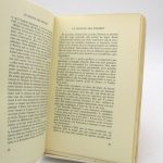 Couverture du livre Estimation du livre &laquo;&nbsp;le silence des pierres&nbsp;&raquo;