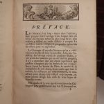 Couverture du livre Estimation du livre « mémoires de l’Académie de Chirurgie. Tomes 1 à 5. »