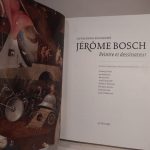Couverture du livre Estimation du livre « catalogue raisonn. Jérôme Bosch peintre et dessinateur »
