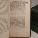 Couverture du livre Estimation du livre « relation des Voyages entrepris par ordre de Sa Majesté britannique, et successivement exécutés par le Commodore Byon, le Capitaine Carteret, le Capitaine Wallis et le Capitaine Cook, dans les vaisseaux le Dauphin, le Swallow et l’Endeavour ; traduite de l’anglois. Voyages autour du Monde. »