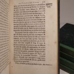Couverture du livre Estimation du livre « relation des Voyages entrepris par ordre de Sa Majesté britannique, et successivement exécutés par le Commodore Byon, le Capitaine Carteret, le Capitaine Wallis et le Capitaine Cook, dans les vaisseaux le Dauphin, le Swallow et l’Endeavour ; traduite de l’anglois. Voyages autour du Monde. »