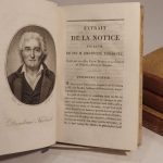 Couverture du livre Estimation du livre « mes Souvenirs de vingt ans de séjour à Berlin, ou Frédéric le Grand, sa famille, sa cour, son gouvernement, son académie, ses écoles, et ses amis littérateurs et philosophes, par Dieudonné Thiébault […]. Troisième édition, revue par A. H. Dampmartin. »