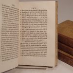 Couverture du livre Estimation du livre « mes Souvenirs de vingt ans de séjour à Berlin, ou Frédéric le Grand, sa famille, sa cour, son gouvernement, son académie, ses écoles, et ses amis littérateurs et philosophes, par Dieudonné Thiébault […]. Troisième édition, revue par A. H. Dampmartin. »