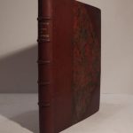 Couverture du livre Estimation du livre « au Coeur de la Savoie. Préface de Henri Béraud. »