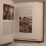 Couverture du livre Estimation du livre « au Coeur de la Savoie. Préface de Henri Béraud. »