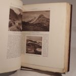 Couverture du livre Estimation du livre « au Coeur de la Savoie. Préface de Henri Béraud. »