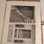 Couverture du livre Estimation du livre « etudes d’Art décoratif contemporain : Le Fer. Ouvrages de ferronnerie et de serrurerie dus à des artisans contemporains […], précédés d’une étude par Guillaume Janneau. [ET:] 2e Série : Le Fer à l’Exposition Internationale des Arts décoratifs modernes. Recueil de travaux de ferronnerie présentés dans le cadre architectural pour lequel ils ont été conçus et exécutés […] et précédés d’une étude par Guillaume Janneau. »