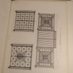 Couverture du livre Estimation du livre « etudes d’Art décoratif contemporain : Le Fer. Ouvrages de ferronnerie et de serrurerie dus à des artisans contemporains […], précédés d’une étude par Guillaume Janneau. [ET:] 2e Série : Le Fer à l’Exposition Internationale des Arts décoratifs modernes. Recueil de travaux de ferronnerie présentés dans le cadre architectural pour lequel ils ont été conçus et exécutés […] et précédés d’une étude par Guillaume Janneau. »