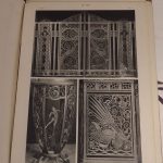 Couverture du livre Estimation du livre « etudes d’Art décoratif contemporain : Le Fer. Ouvrages de ferronnerie et de serrurerie dus à des artisans contemporains […], précédés d’une étude par Guillaume Janneau. [ET:] 2e Série : Le Fer à l’Exposition Internationale des Arts décoratifs modernes. Recueil de travaux de ferronnerie présentés dans le cadre architectural pour lequel ils ont été conçus et exécutés […] et précédés d’une étude par Guillaume Janneau. »