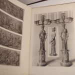 Couverture du livre Estimation du livre « le Style Empire : L’Hôtel Beauharnais à Paris. Notice par Edouard Driault. »