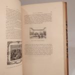 Couverture du livre Estimation du livre « versailles ancien et moderne, par le Comte Alexandre de Laborde. Orné de plus de 800 gravures. »