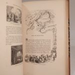 Couverture du livre Estimation du livre « versailles ancien et moderne, par le Comte Alexandre de Laborde. Orné de plus de 800 gravures. »