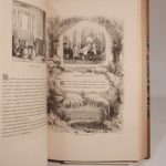 Couverture du livre Estimation du livre « versailles ancien et moderne, par le Comte Alexandre de Laborde. Orné de plus de 800 gravures. »