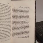 Couverture du livre Estimation du livre « histoire de la filiation et des migrations des peuples, par F. de Brotonne. »