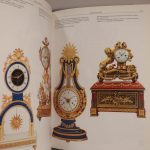 Couverture du livre Estimation du livre « le piu belle pendole francesi da Luigi XIV all’Impero (pendules françaises) »