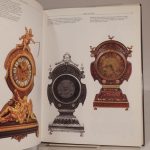 Couverture du livre Estimation du livre « le piu belle pendole francesi da Luigi XIV all’Impero (pendules françaises) »