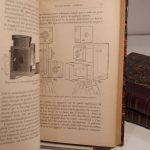 Couverture du livre Estimation du livre « les Nouveautés photographiques. Complément annuel à la pratique et à l’art en photographie, par Frédéric Dillaye. Années 1898, 1899, 1900, 1901, 1902, 1903. Ouvrages ornés d’illustrations dont phototypographies d’après des phototypes de l’auteur. »