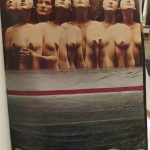 Couverture du livre Estimation du livre « posters. »