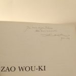 Couverture du livre Estimation du livre « peintures, encres de Chine »