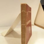 Couverture du livre Estimation du livre « entretiens avec André Parinaud et D. Arban, J.-L. Bédouin, R. Bélance, C. Chonez, P. Demarne, J. Duché, F. Dumont, C.-H. ford, A. Patri, J.-M. Valverde »