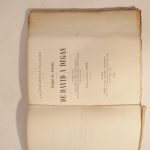 Couverture du livre Estimation du livre « propos de peintres. De David à Degas. Préface de Marcel Proust »
