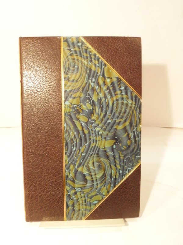 Couverture du livre Estimation du livre « lettres de l’inconnue »