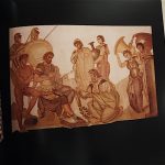 Couverture du livre Estimation du livre « mosaïque, trésor de la latinité. Des origines à nos jours »