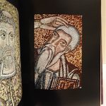 Couverture du livre Estimation du livre « mosaïque, trésor de la latinité. Des origines à nos jours »