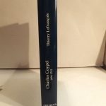 Couverture du livre Estimation du livre « charles Coypel (1694-1752) »