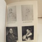 Couverture du livre Estimation du livre « lettres d’Ingres à Marcotte d’Argenteuil. Dictionnaire. »