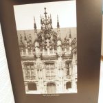 Couverture du livre Estimation du livre « l’Architecture de la Renaissance en Normandie »