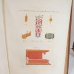 Couverture du livre Estimation du livre « monuments français inédits pour servir à l’histoire des arts depuis le VIe siècle jusqu’au commencement du XVIIe »