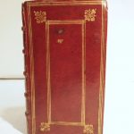 Couverture du livre Estimation du livre « operum P. Ovidii Nasonis editio nova. »