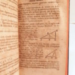 Couverture du livre Estimation du livre « recueil de 4 ouvrages de mathématiques et géométrie »
