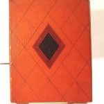 Couverture du livre Estimation du livre « sous Le Signe du rossignol »