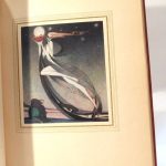 Couverture du livre Estimation du livre « sous Le Signe du rossignol »