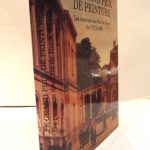 Couverture du livre Estimation du livre « le Grand Prix de peinture. Les concours des Prix de Rome de 1797 à 1863 »