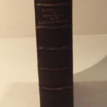 Couverture du livre Estimation du livre « dictionnaire de la langue verte.  Argots parisiens comparés. Deuxième édition »