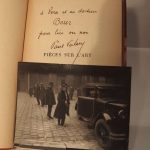 Couverture du livre Estimation du livre « pièces sur l’Art. »