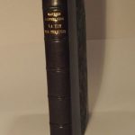 Couverture du livre Estimation du livre &laquo;&nbsp;la Vie des Termites&nbsp;&raquo;