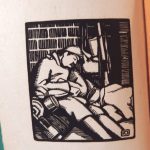 Couverture du livre Estimation du livre &laquo;&nbsp;le Devoir et l&rsquo;Inquiétude. Poèmes suivis de Le Rire d&rsquo;un Autre.&nbsp;&raquo;