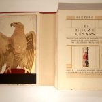 Couverture du livre Estimation du livre « les Douze Césars. »