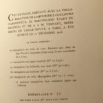 Couverture du livre Estimation du livre « traité complet de fortification. Première partie : De la fortification des places de guerre. »