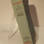 Couverture du livre Estimation du livre « oEuvres complètes du Comte de Lautréamont. Les Chants de Maldoror – Poésies – Correspondance. Etudes, commentaires et notes par Philippe Soupault »