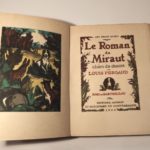 Couverture du livre Estimation du livre « le Roman de Miraut. Chien de chasse »